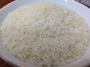 Rice at home 2